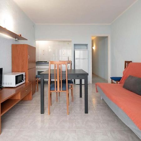 Apartamentos Denis Castelldefels Exterior photo